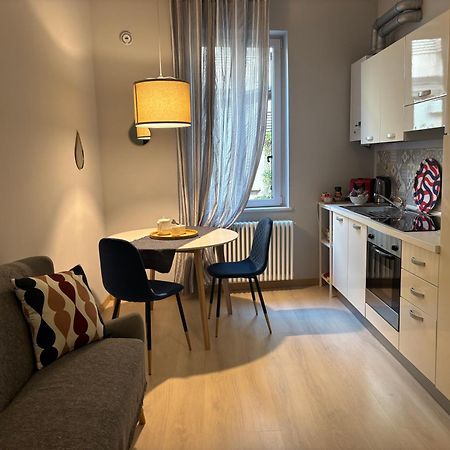 Apartments Via Roma Rovereto  Kültér fotó
