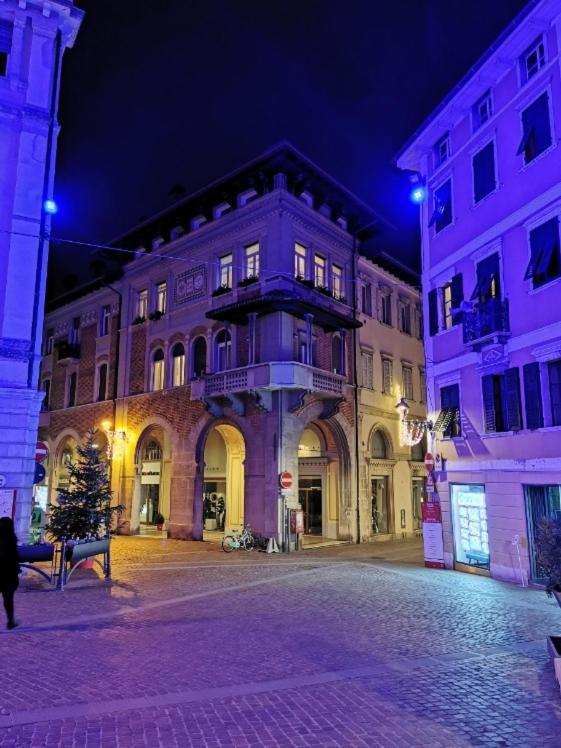 Apartments Via Roma Rovereto  Kültér fotó