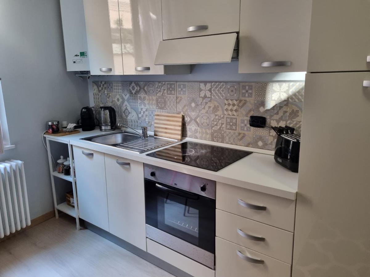 Apartments Via Roma Rovereto  Kültér fotó