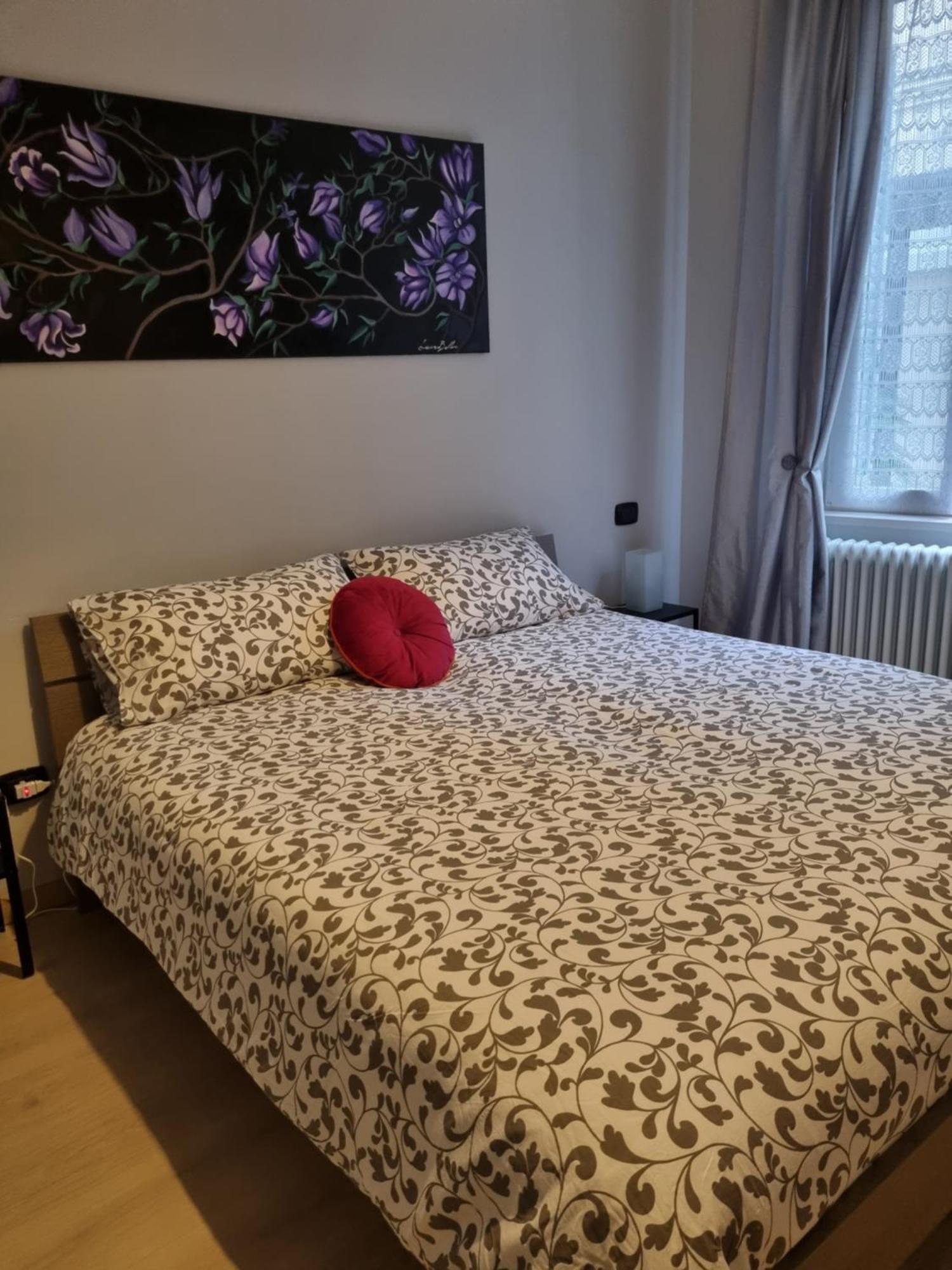 Apartments Via Roma Rovereto  Kültér fotó