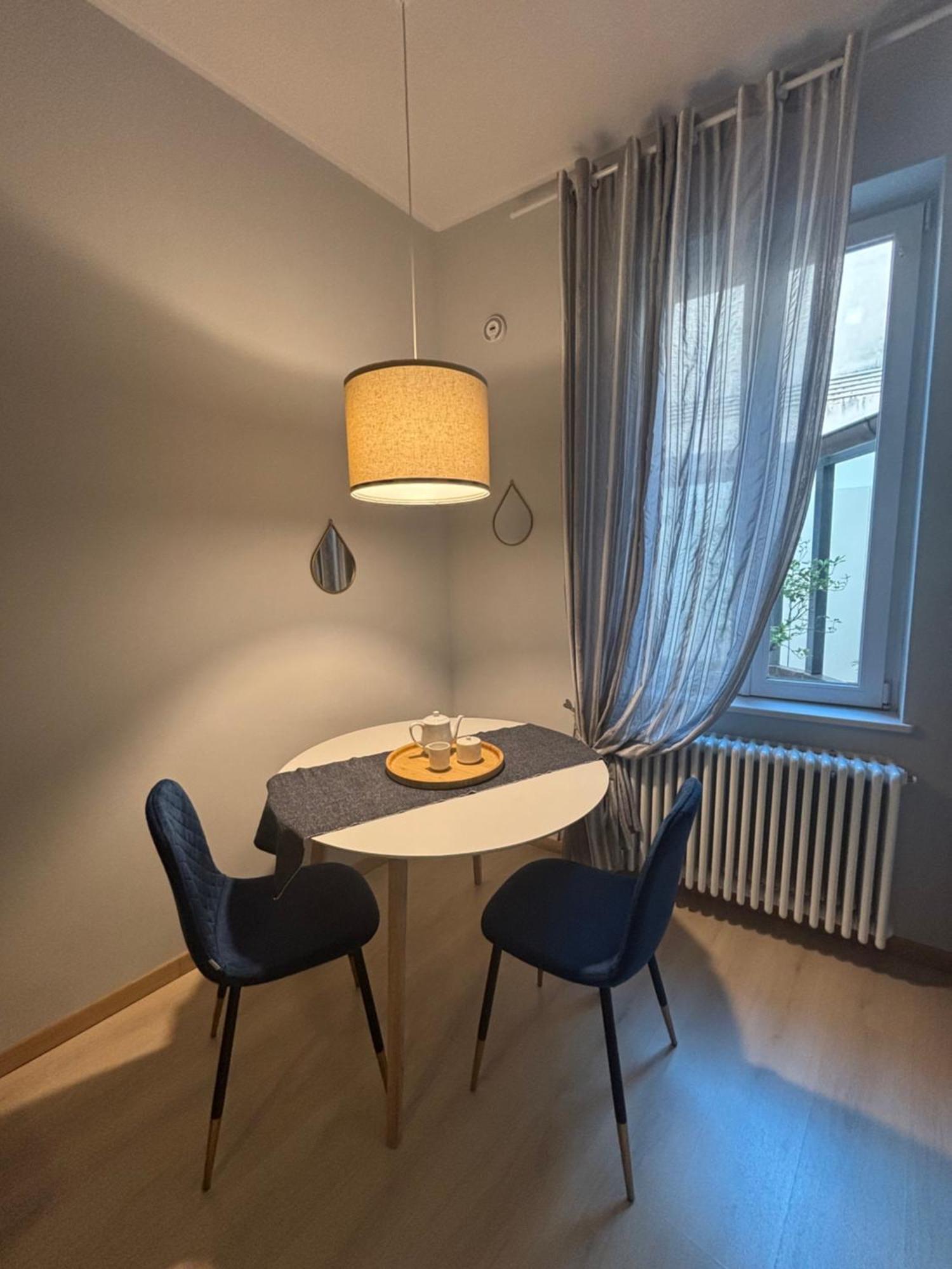 Apartments Via Roma Rovereto  Kültér fotó