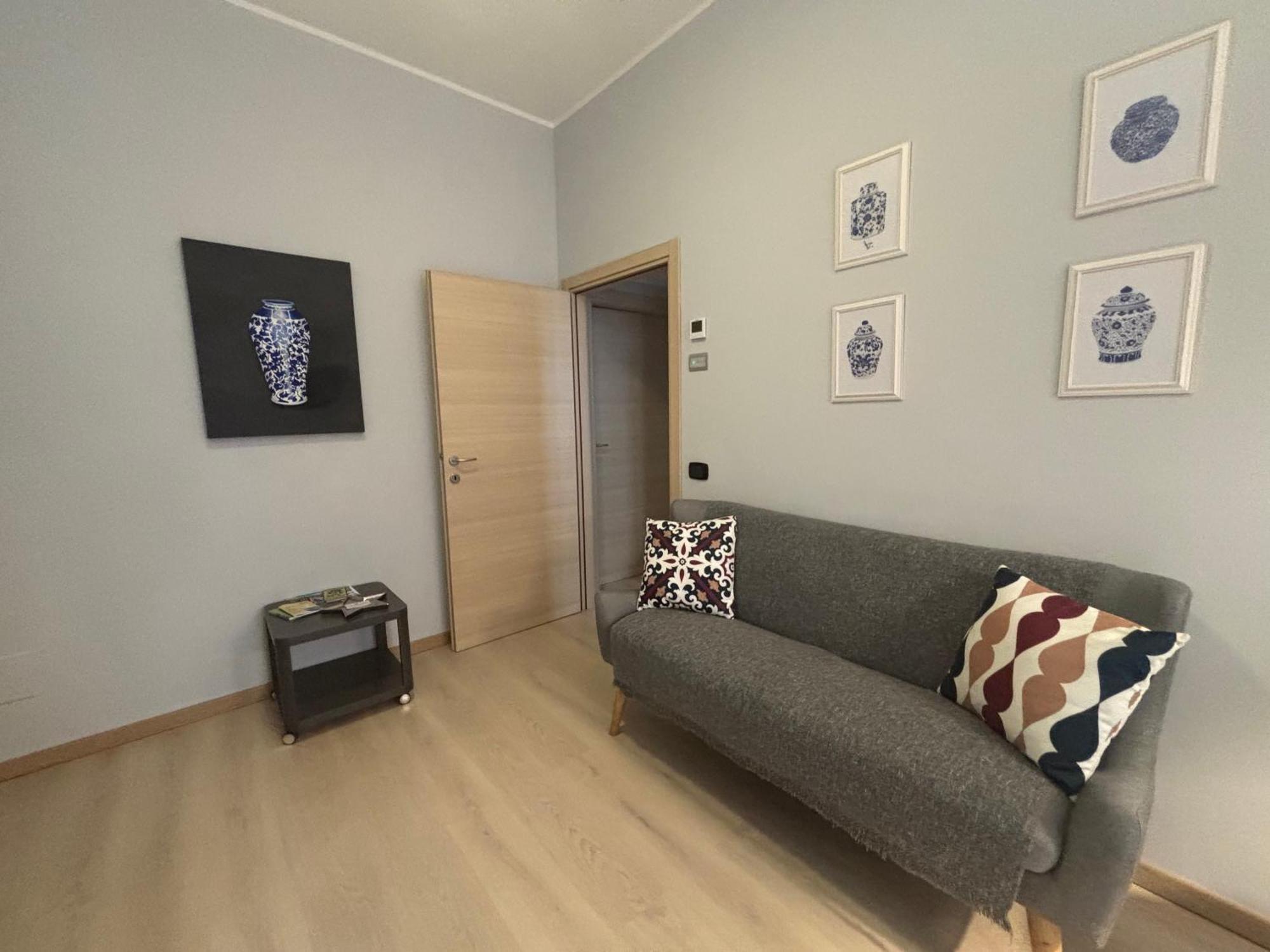 Apartments Via Roma Rovereto  Kültér fotó