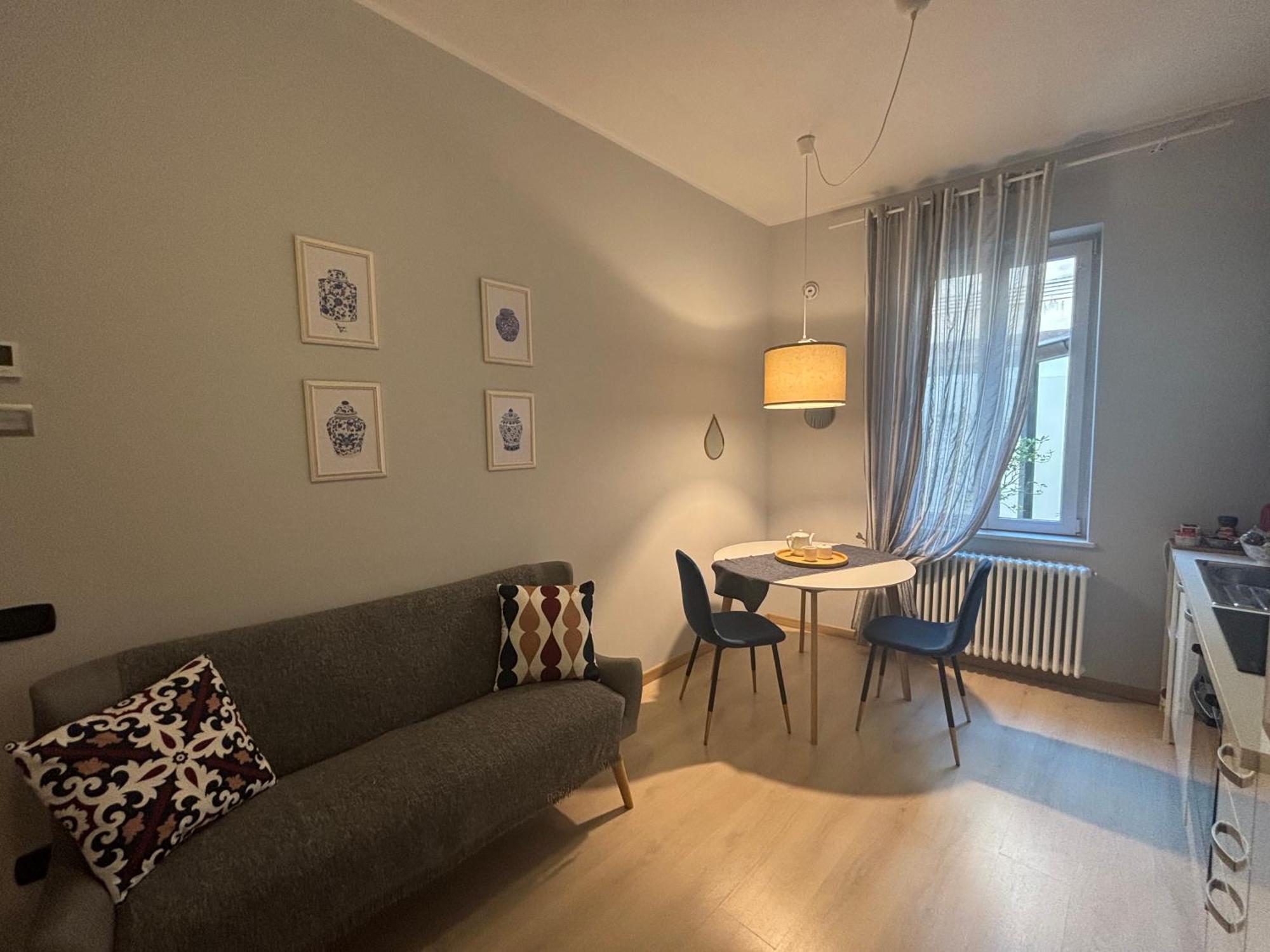 Apartments Via Roma Rovereto  Kültér fotó